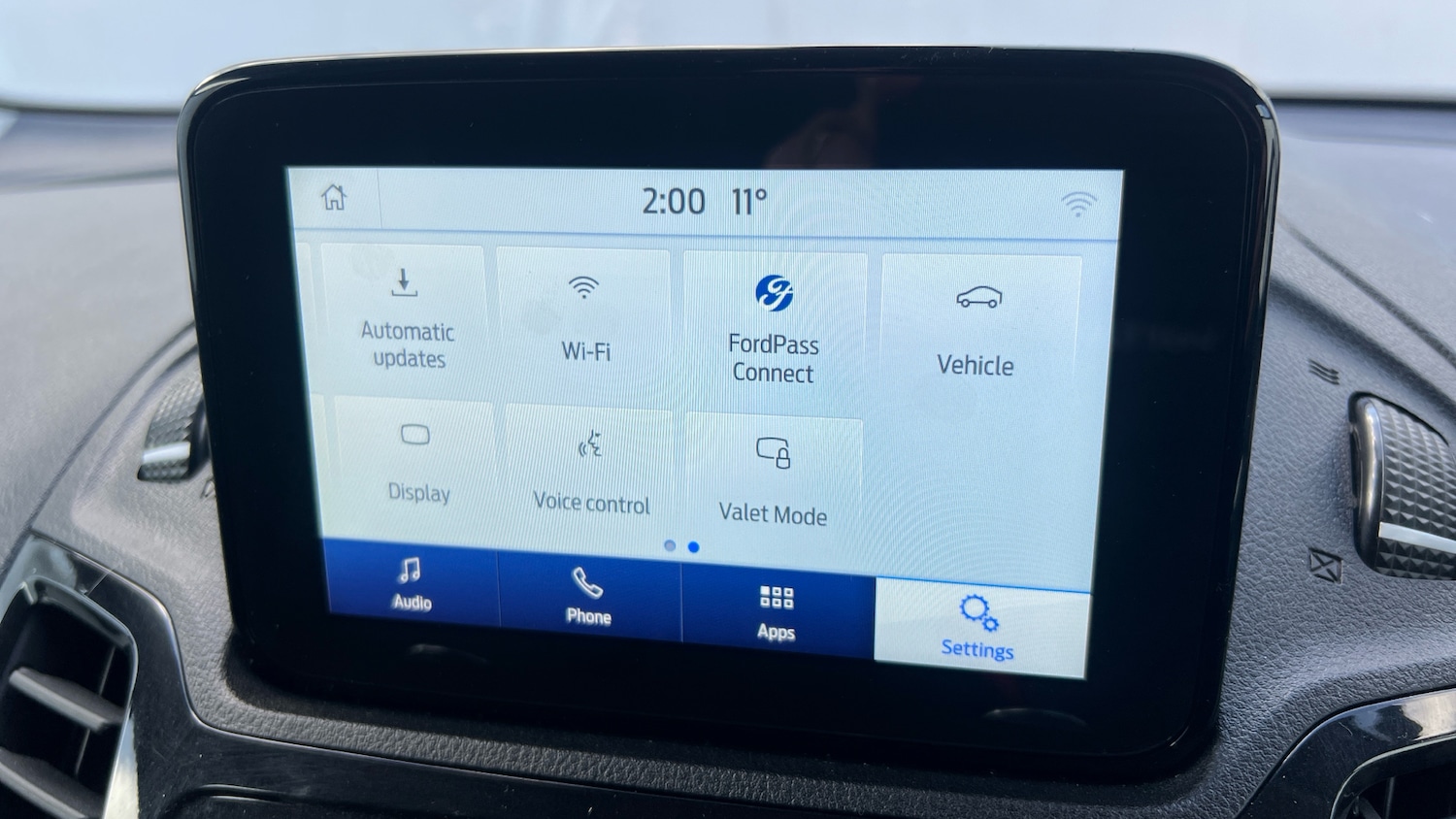 Used Ford Transit Connect 2024 for sale - 78066632: Photo 24