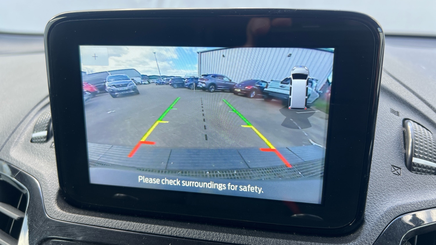 Used Ford Transit Connect 2024 for sale - 78066632: Photo 25