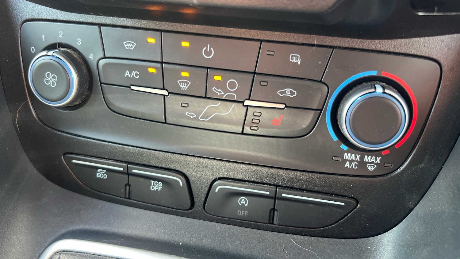 Used Ford Transit Connect 2024 for sale - 78066632: Photo 27