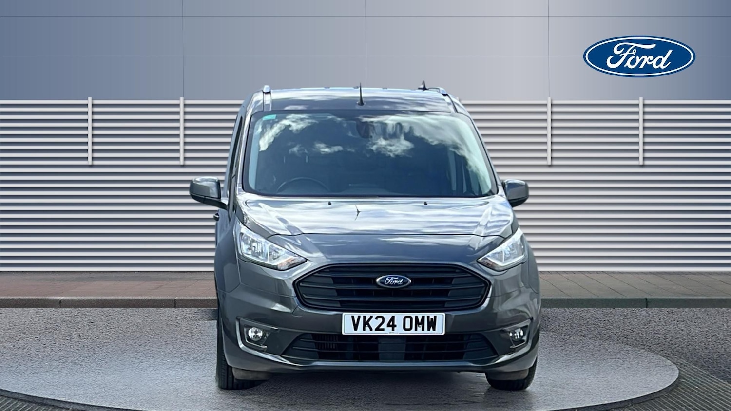 Used Ford Transit Connect 2024 for sale - 78066632: Photo 3