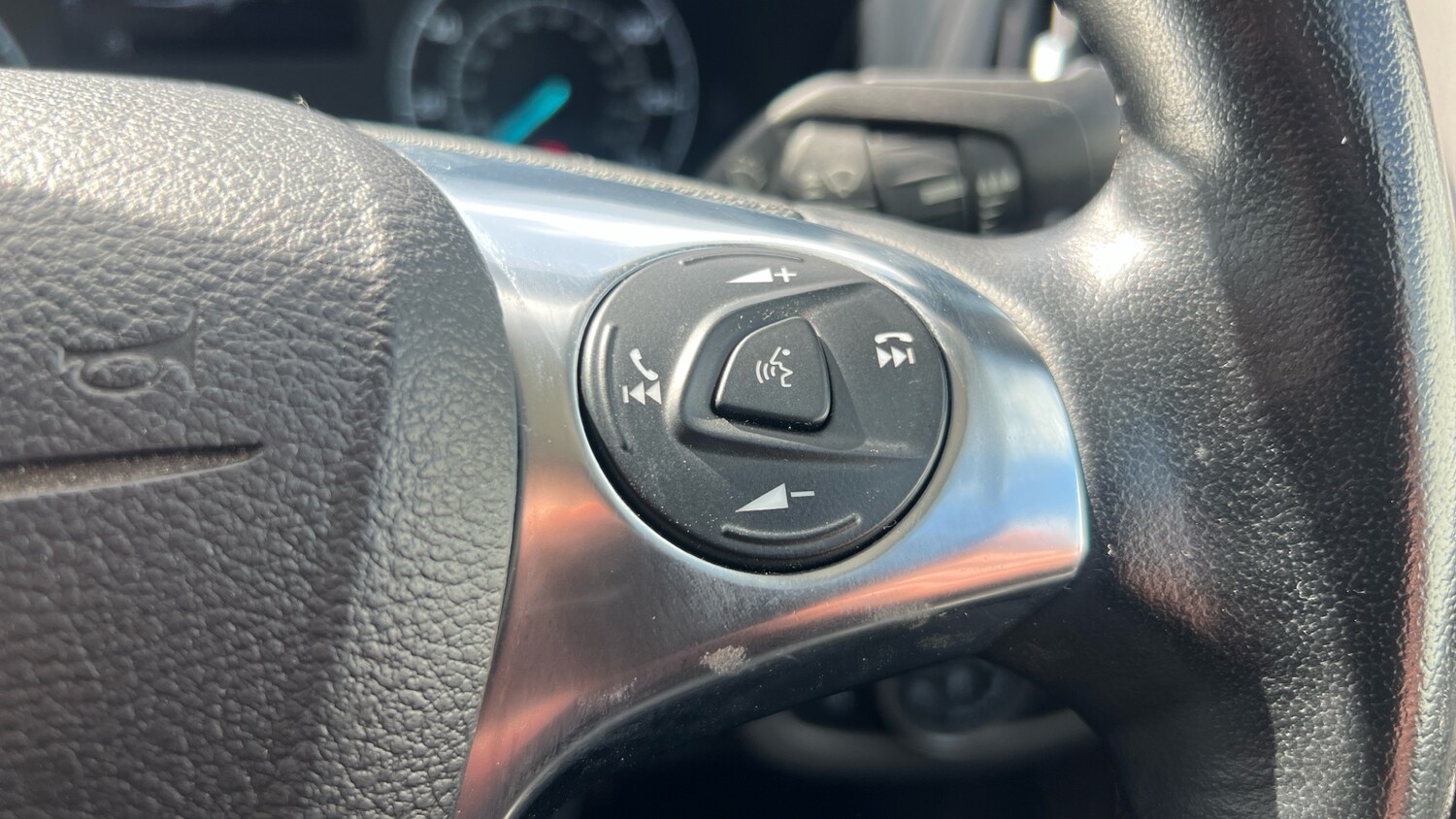 Used Ford Transit Connect 2024 for sale - 78066632: Photo 34