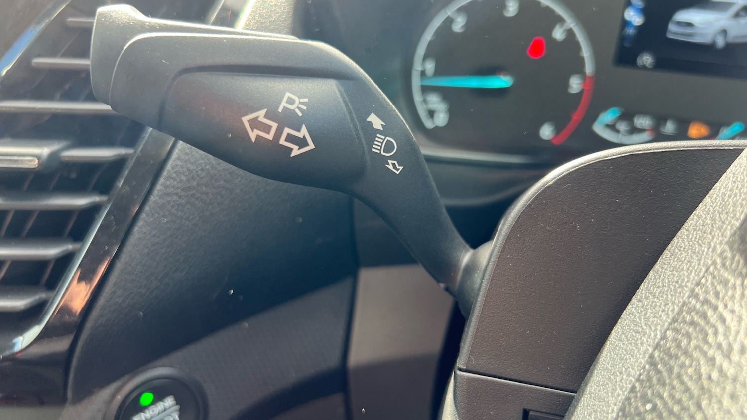 Used Ford Transit Connect 2024 for sale - 78066632: Photo 35