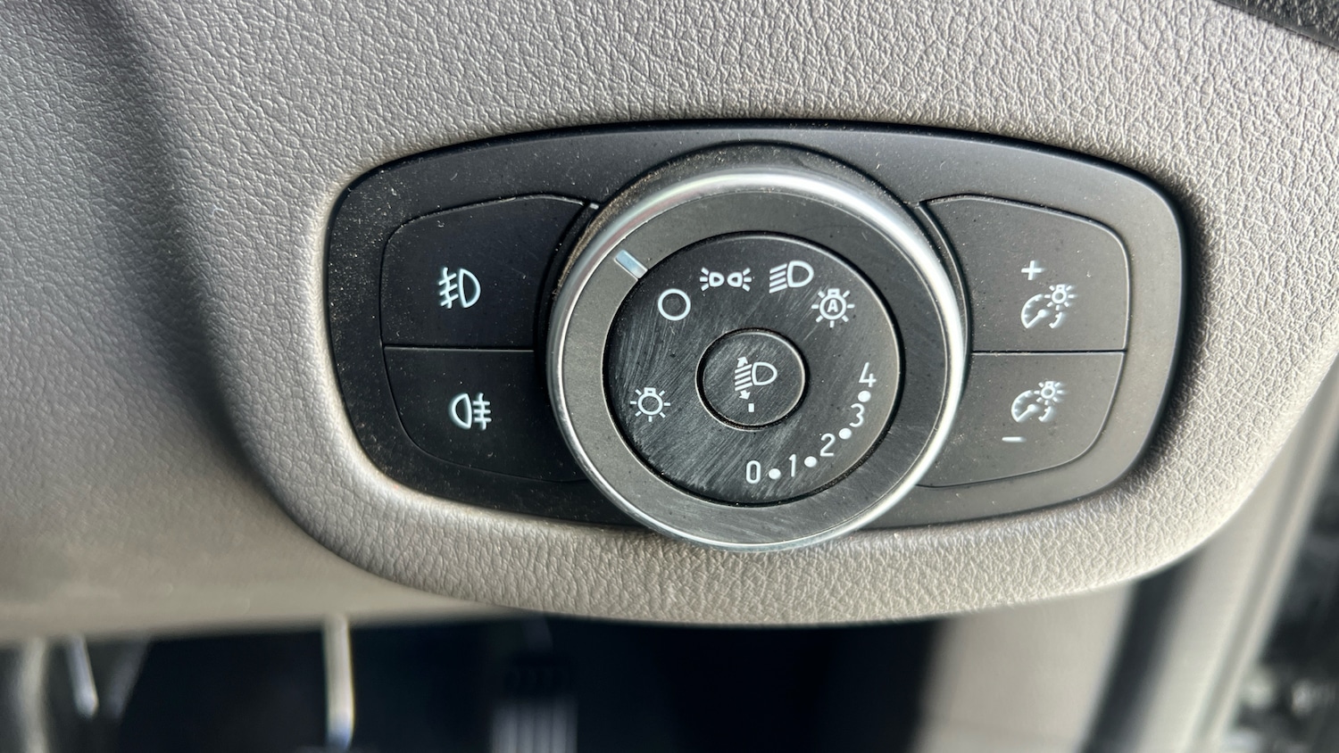 Used Ford Transit Connect 2024 for sale - 78066632: Photo 37