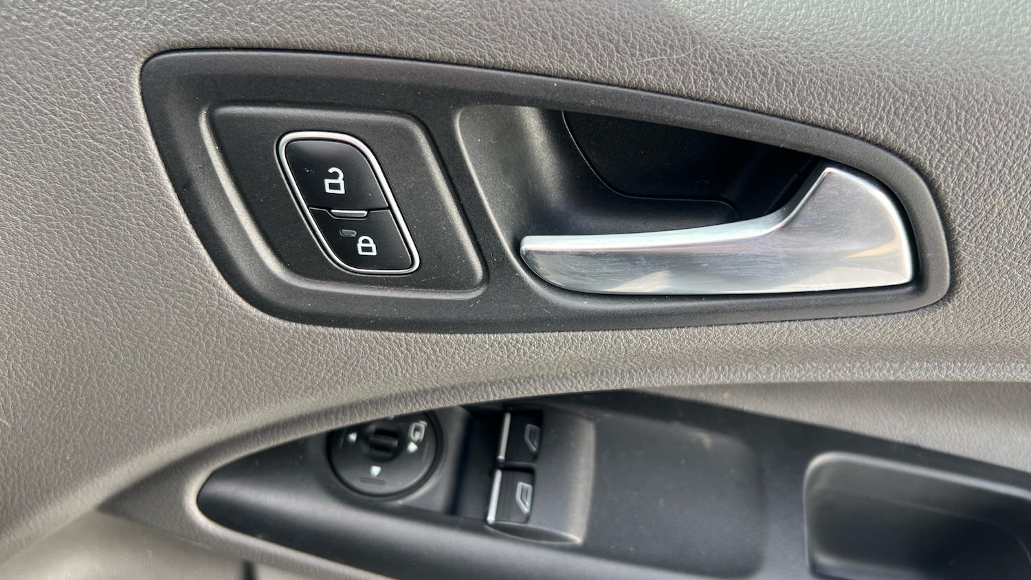 Used Ford Transit Connect 2024 for sale - 78066632: Photo 38