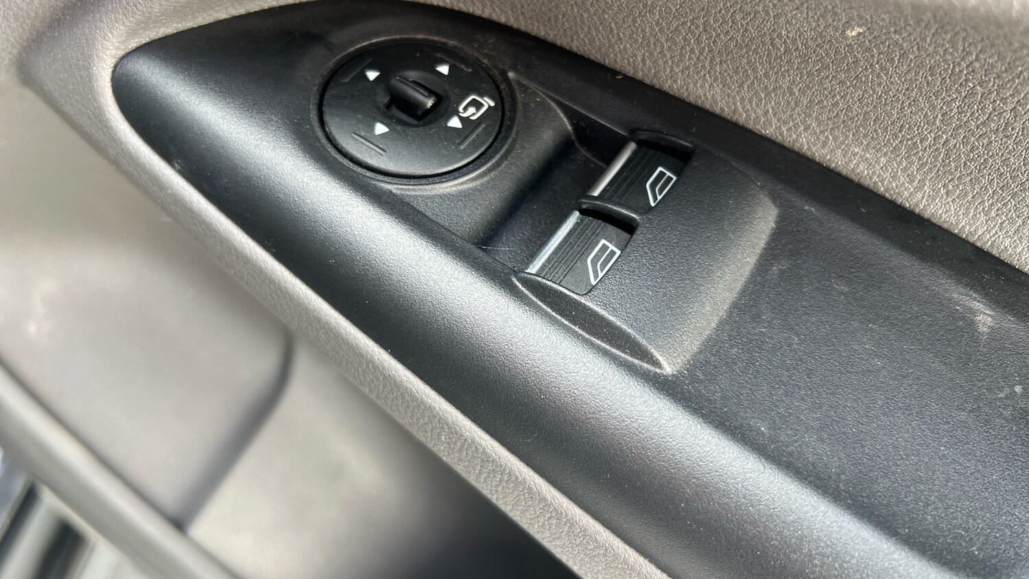 Used Ford Transit Connect 2024 for sale - 78066632: Photo 39