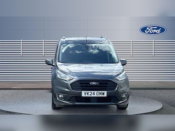 Used Ford Transit Connect 2024 for sale - 78066632: Photo