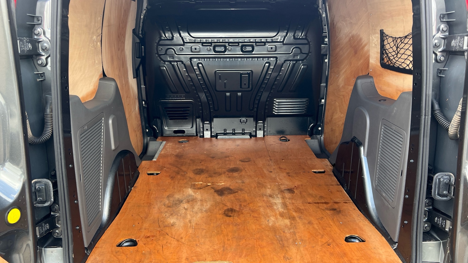 Used Ford Transit Connect 2024 for sale - 78066632: Photo 4