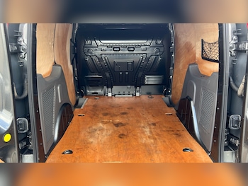 Used Ford Transit Connect 2024 for sale - 78066632: Photo