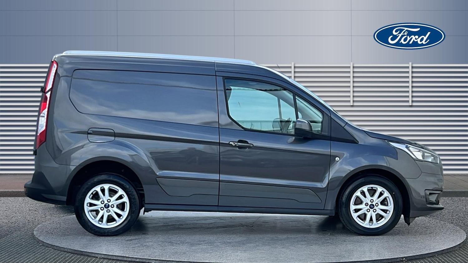 Used Ford Transit Connect 2024 for sale - 78066632: Photo 5