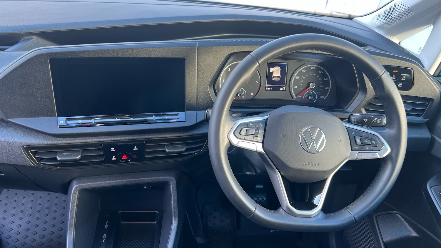 Used Volkswagen Caddy Maxi 2022 for sale - 76799056: Photo 10