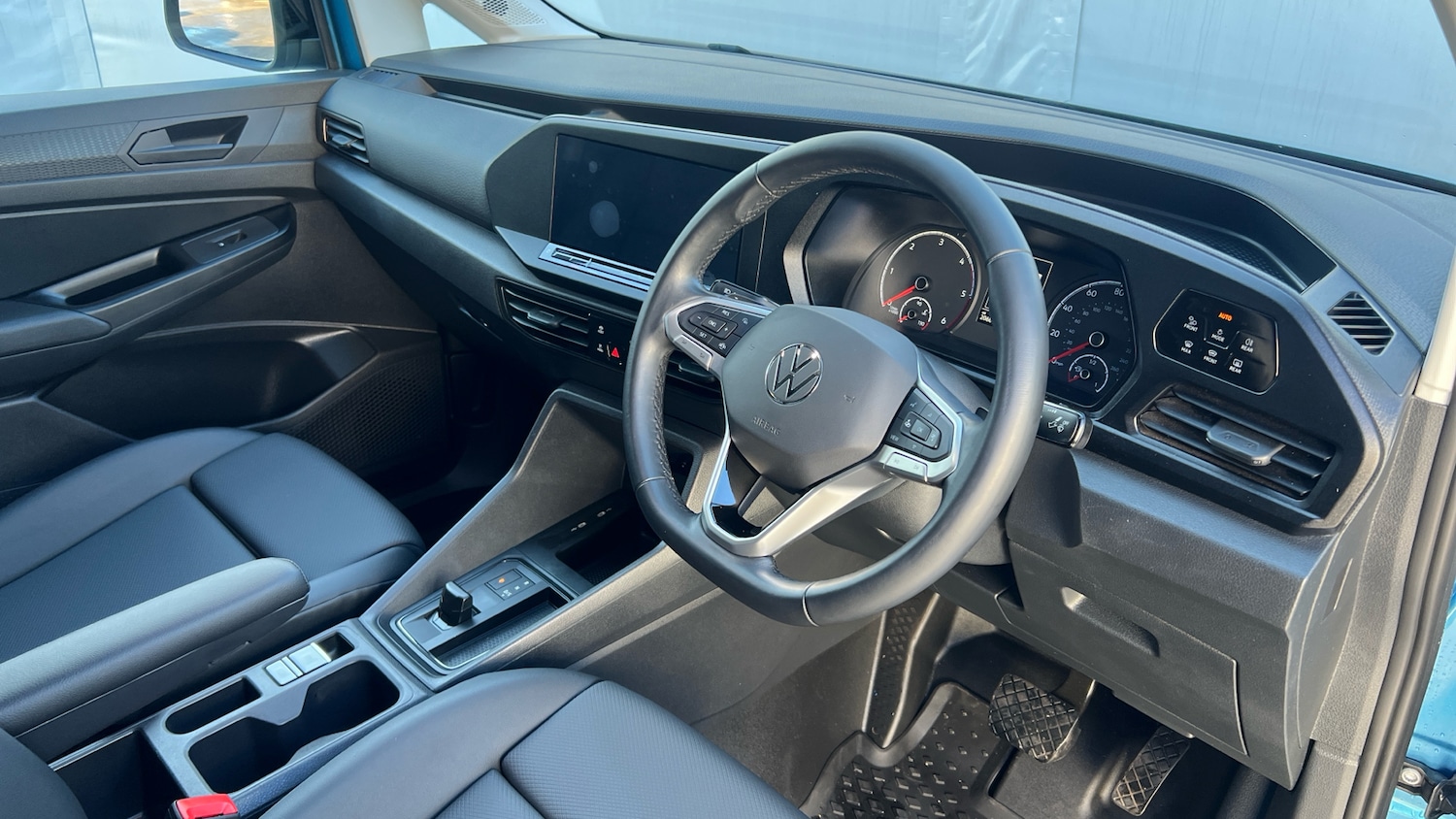 Used Volkswagen Caddy Maxi 2022 for sale - 76799056: Photo 11