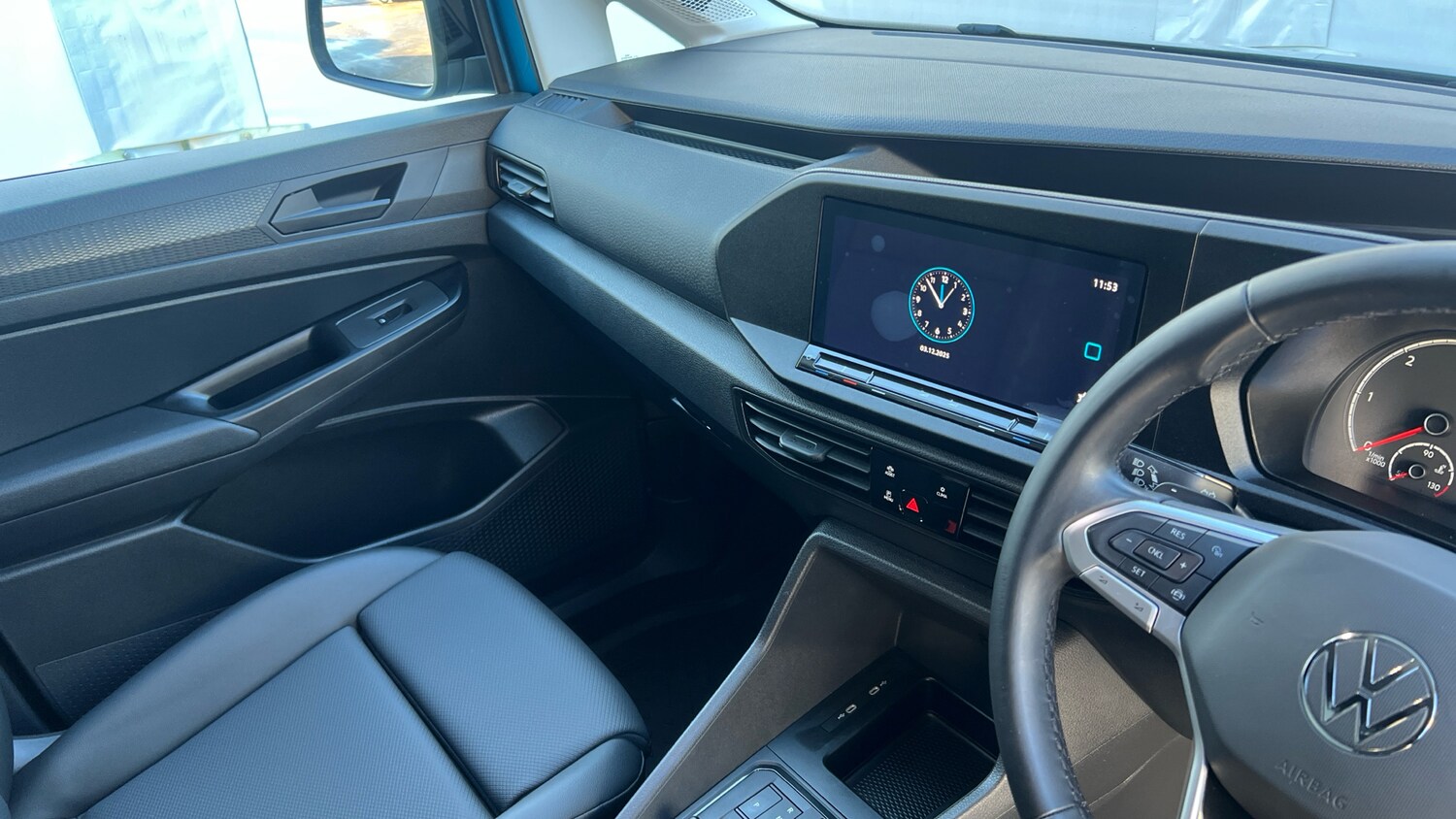 Used Volkswagen Caddy Maxi 2022 for sale - 76799056: Photo 14