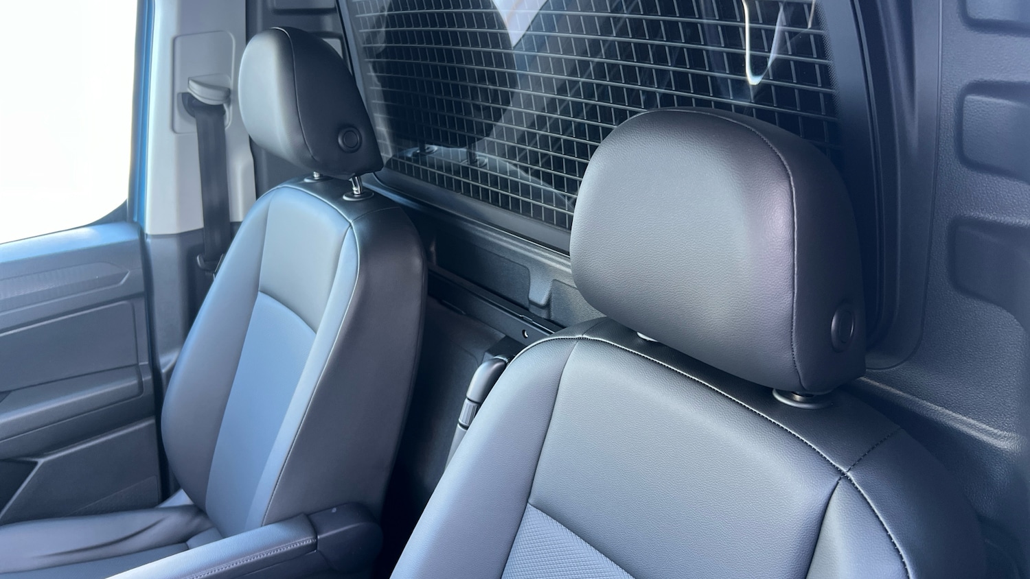 Used Volkswagen Caddy Maxi 2022 for sale - 76799056: Photo 15