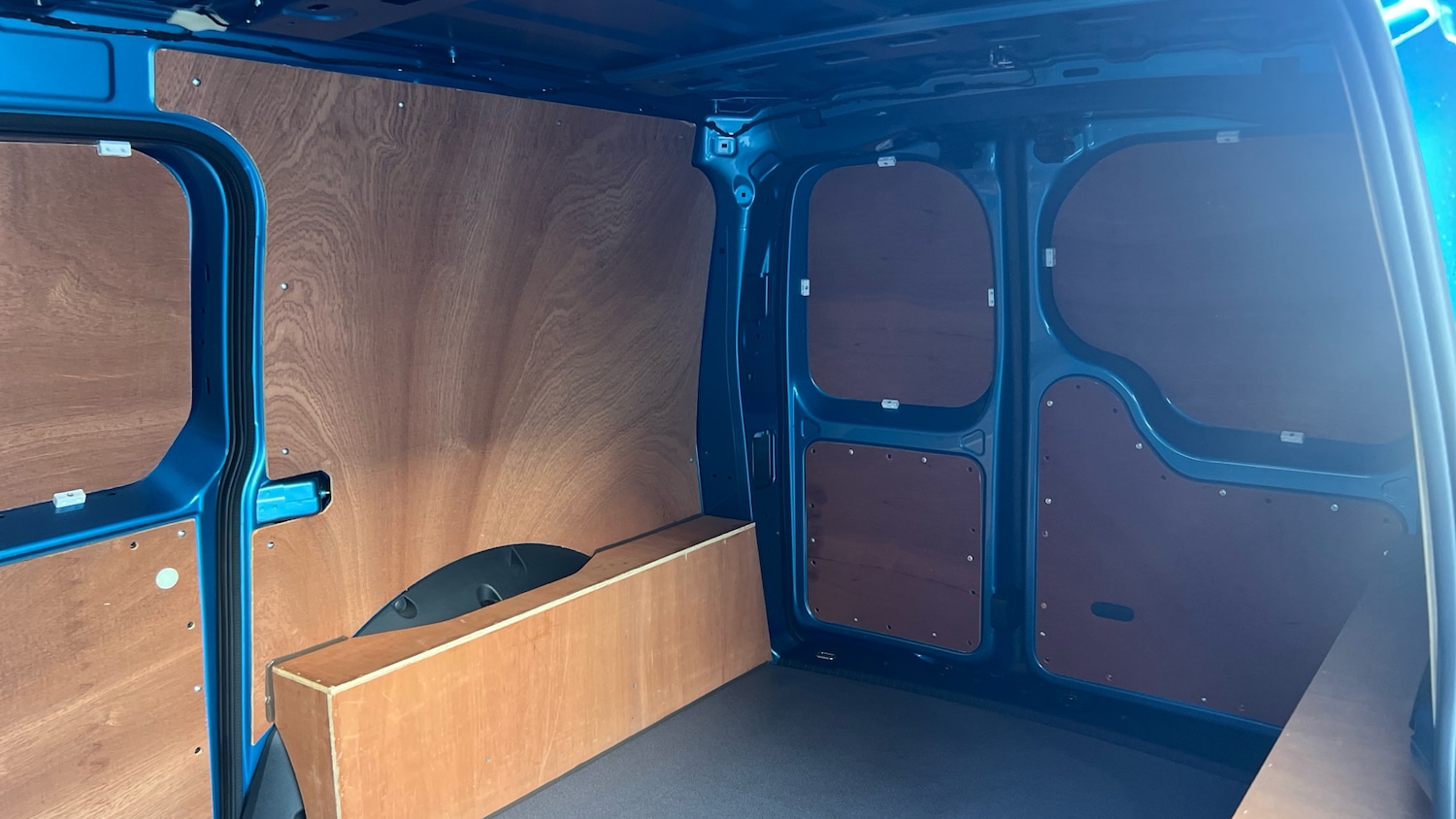 Used Volkswagen Caddy Maxi 2022 for sale - 76799056: Photo 16