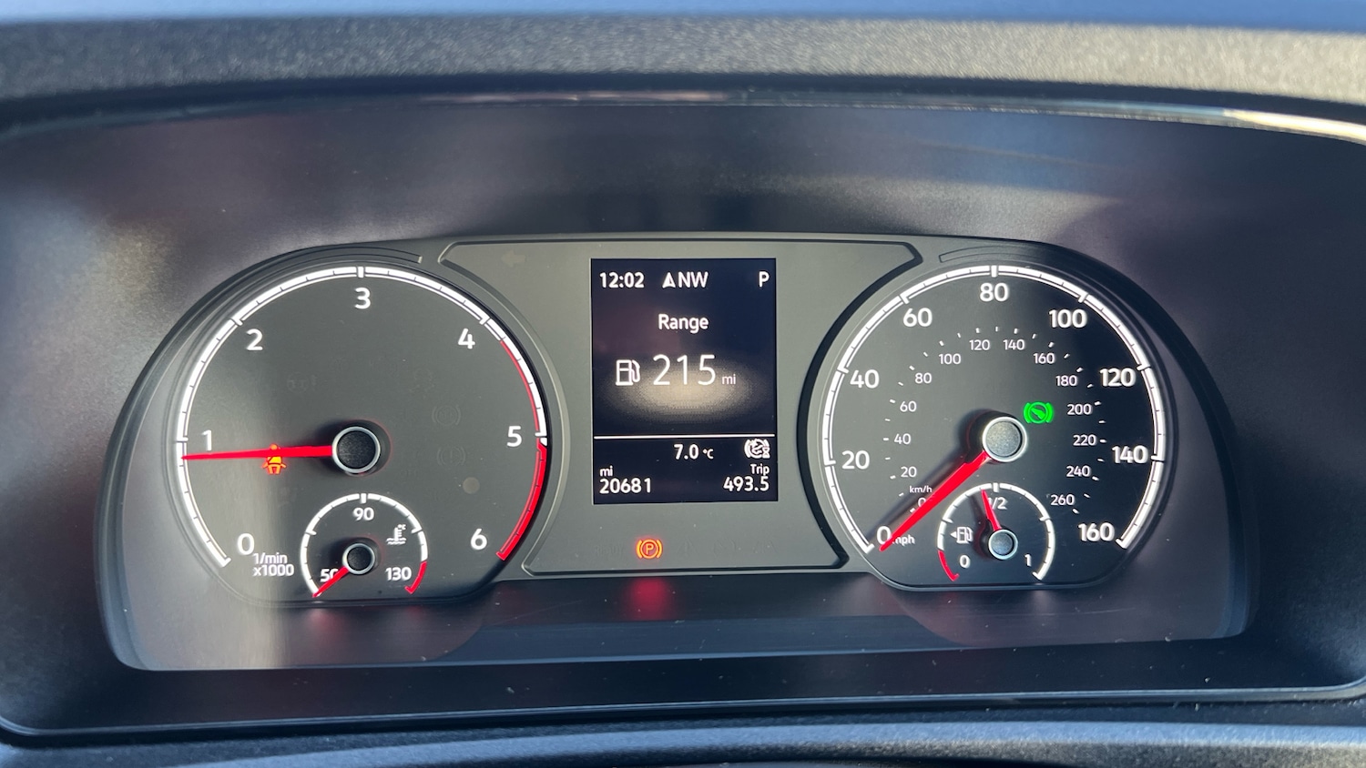 Used Volkswagen Caddy Maxi 2022 for sale - 76799056: Photo 18