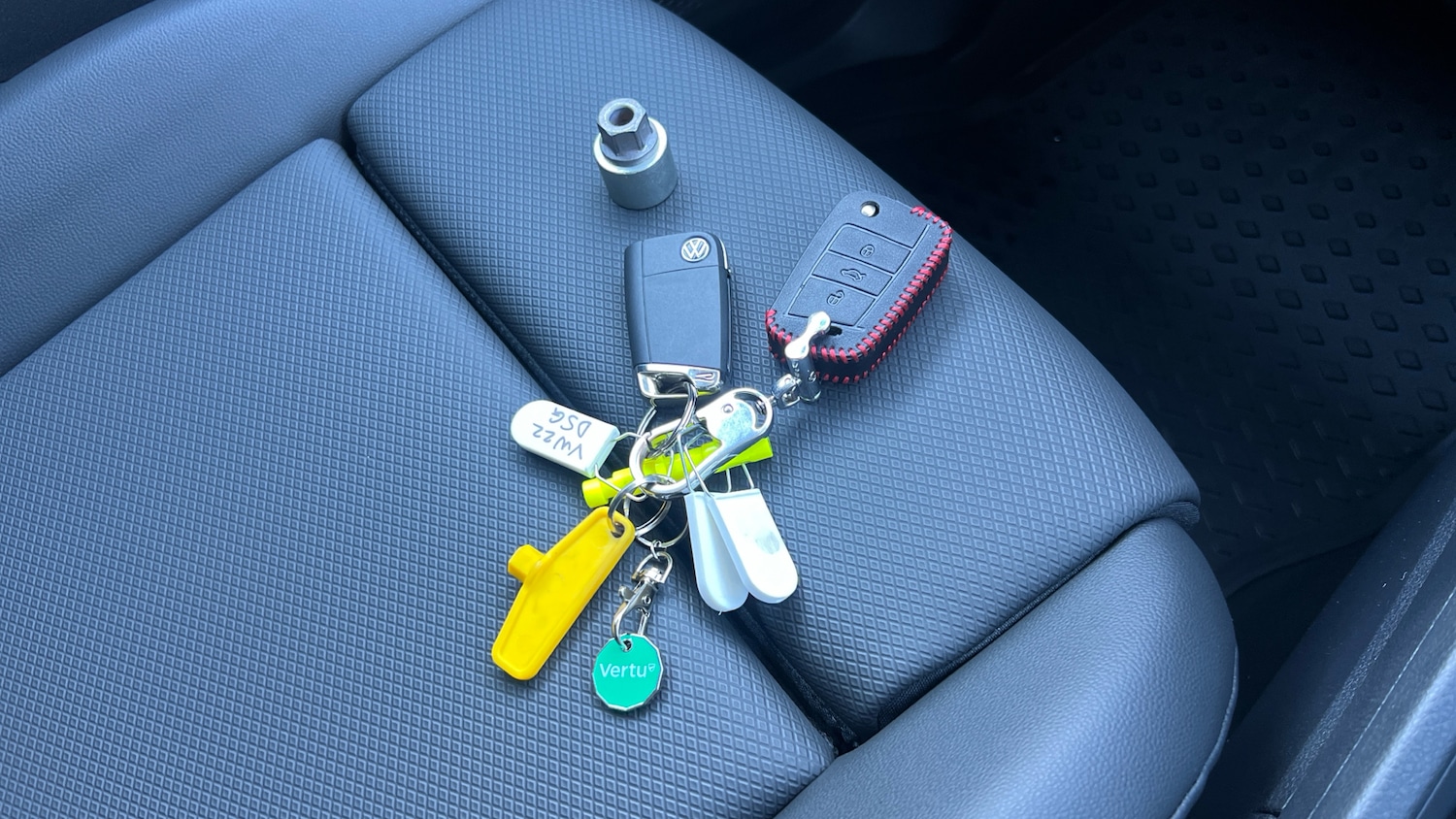 Used Volkswagen Caddy Maxi 2022 for sale - 76799056: Photo 19