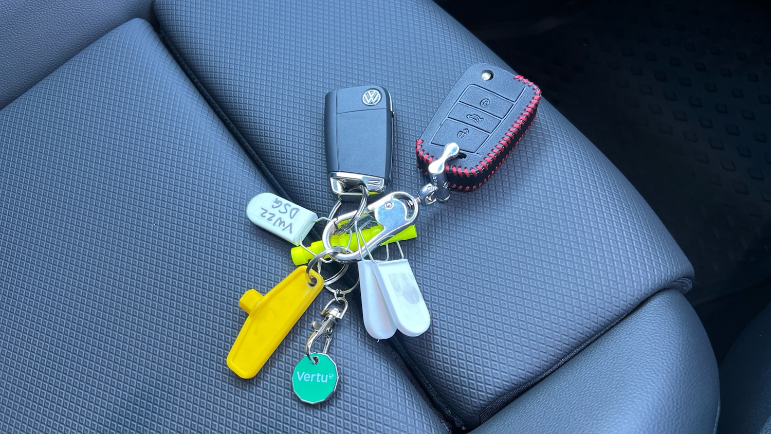 Used Volkswagen Caddy Maxi 2022 for sale - 76799056: Photo 20