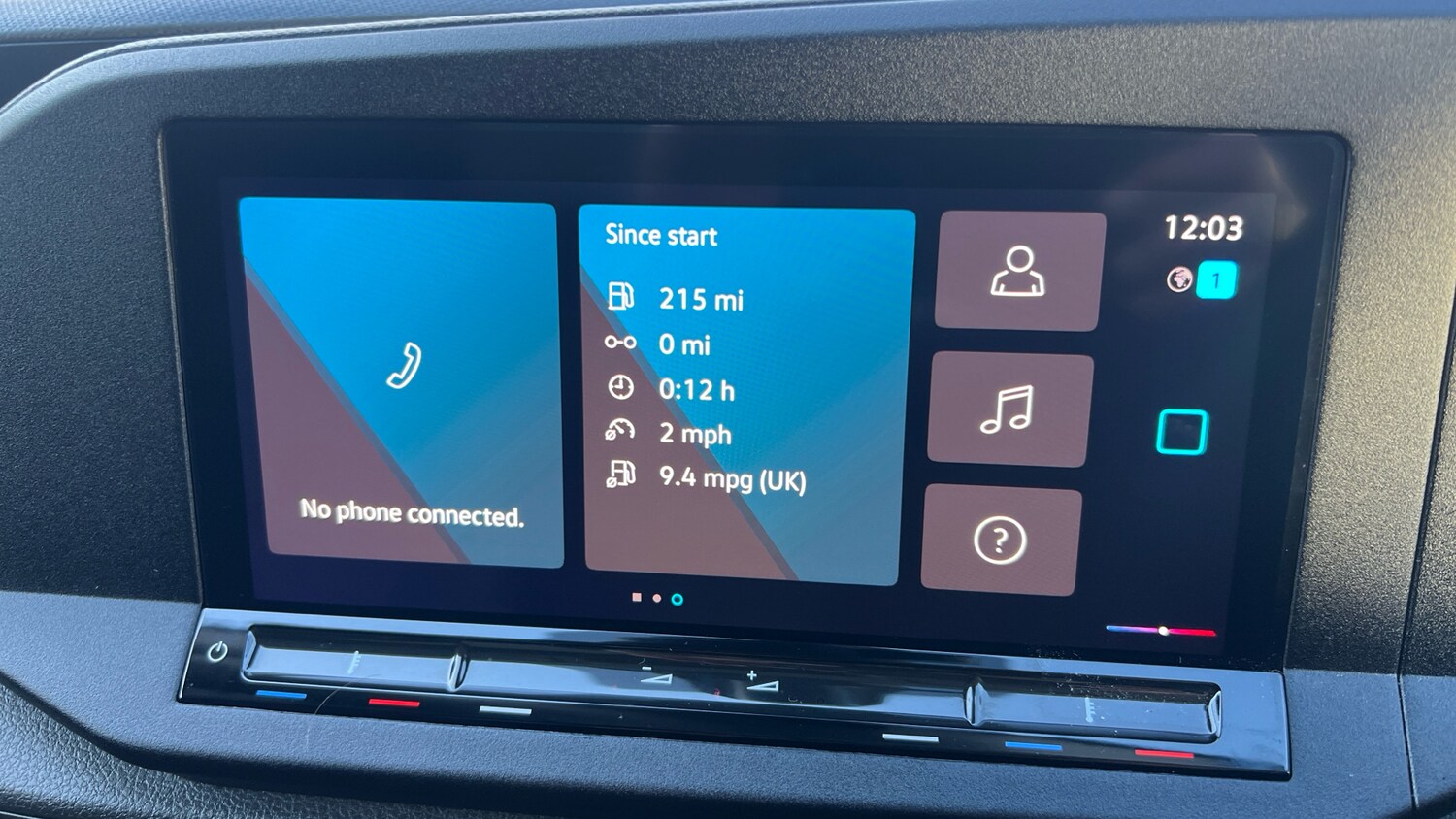 Used Volkswagen Caddy Maxi 2022 for sale - 76799056: Photo 23