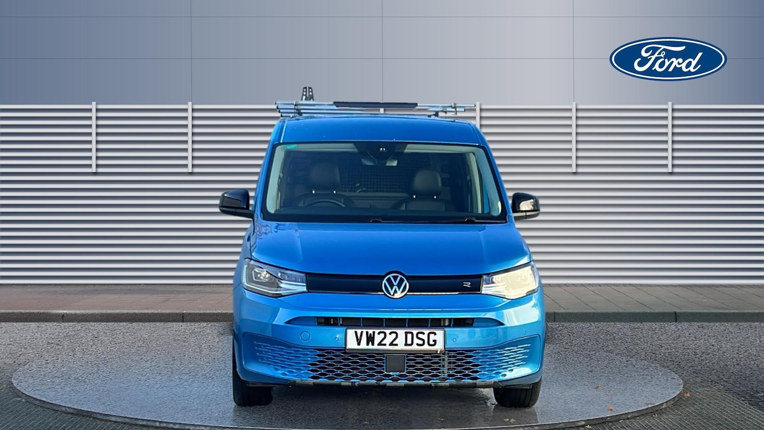 Used Volkswagen Caddy Maxi 2022 for sale - 76799056: Photo 3