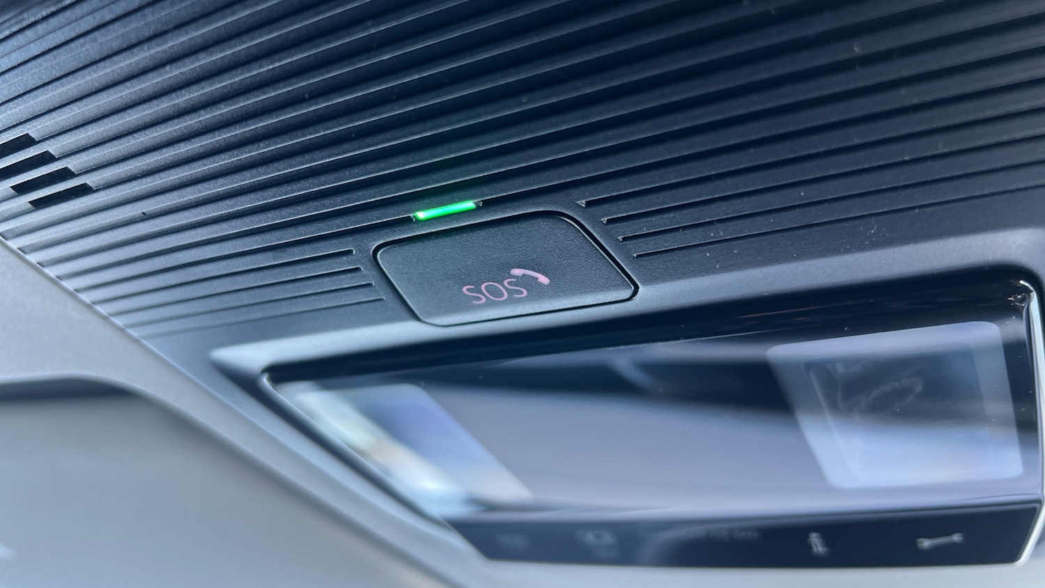 Used Volkswagen Caddy Maxi 2022 for sale - 76799056: Photo 30