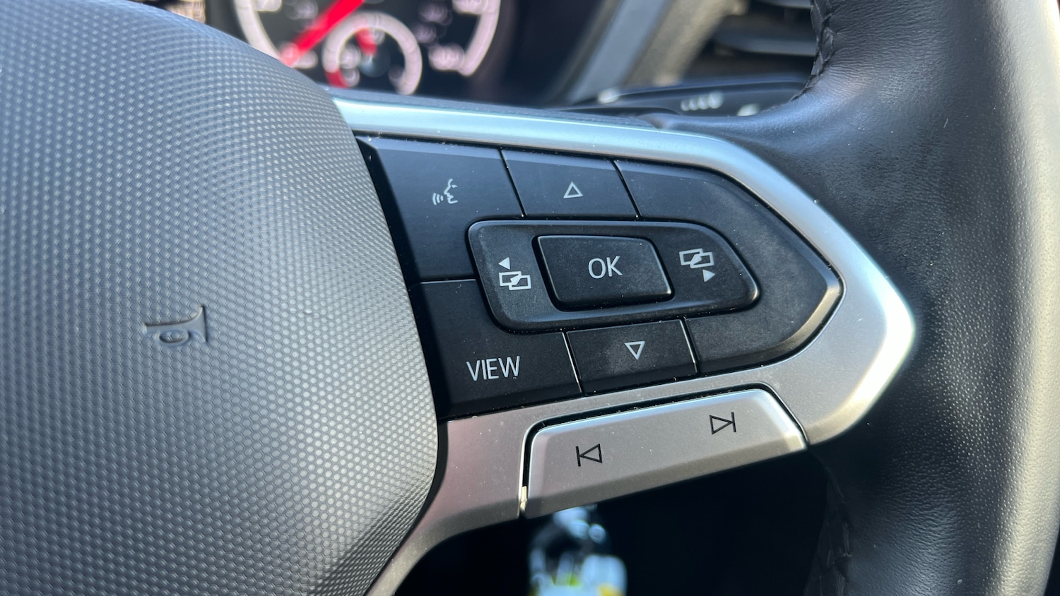 Used Volkswagen Caddy Maxi 2022 for sale - 76799056: Photo 33