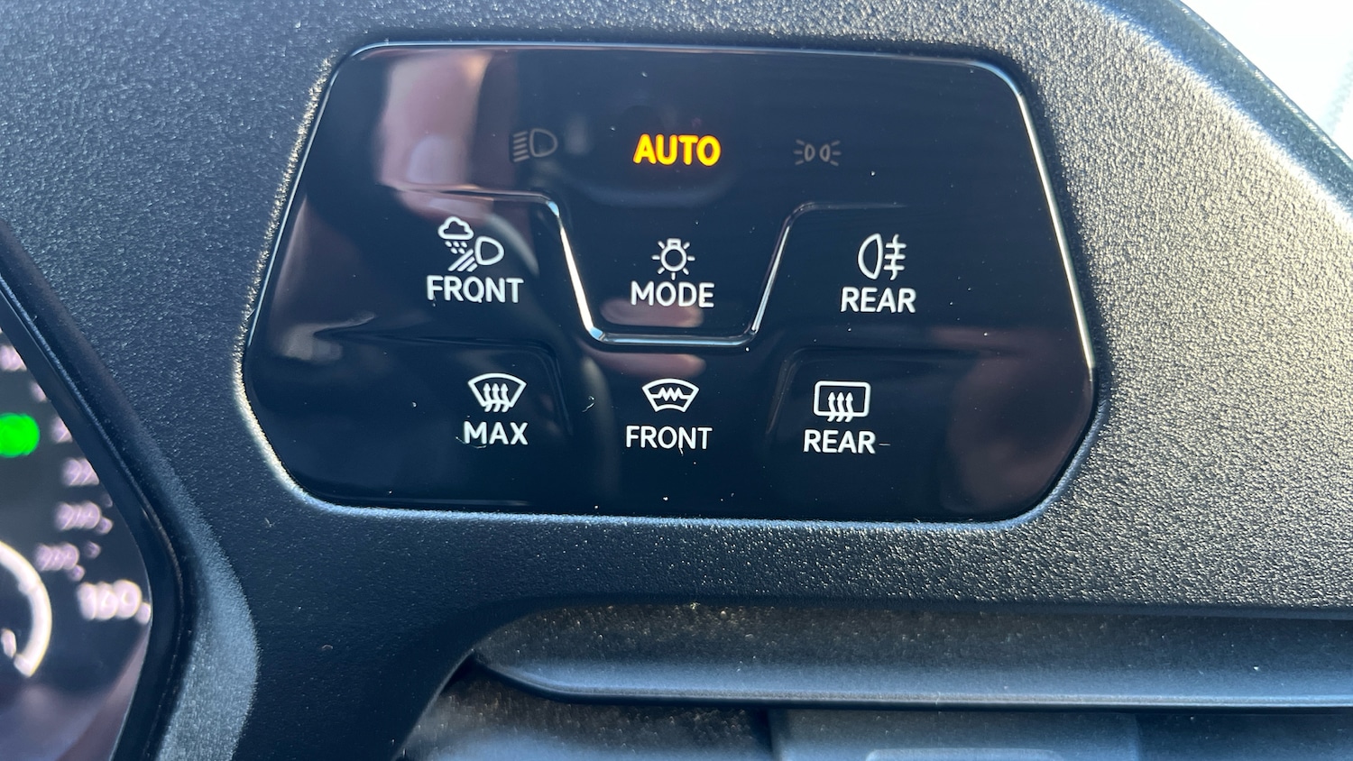 Used Volkswagen Caddy Maxi 2022 for sale - 76799056: Photo 36