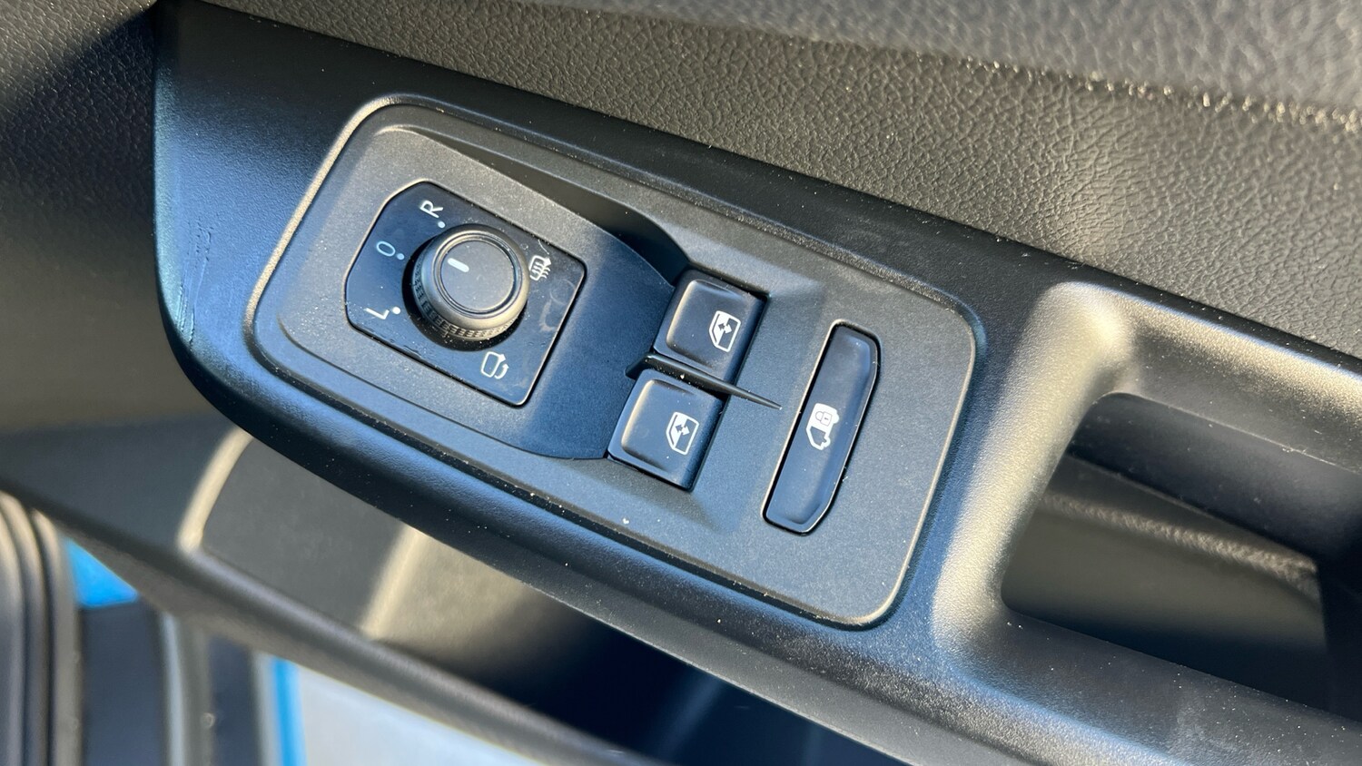 Used Volkswagen Caddy Maxi 2022 for sale - 76799056: Photo 38