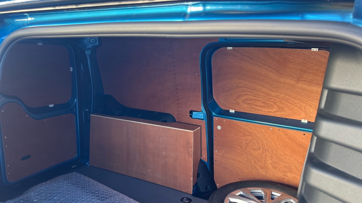 Used Volkswagen Caddy Maxi 2022 for sale - 76799056: Photo 40