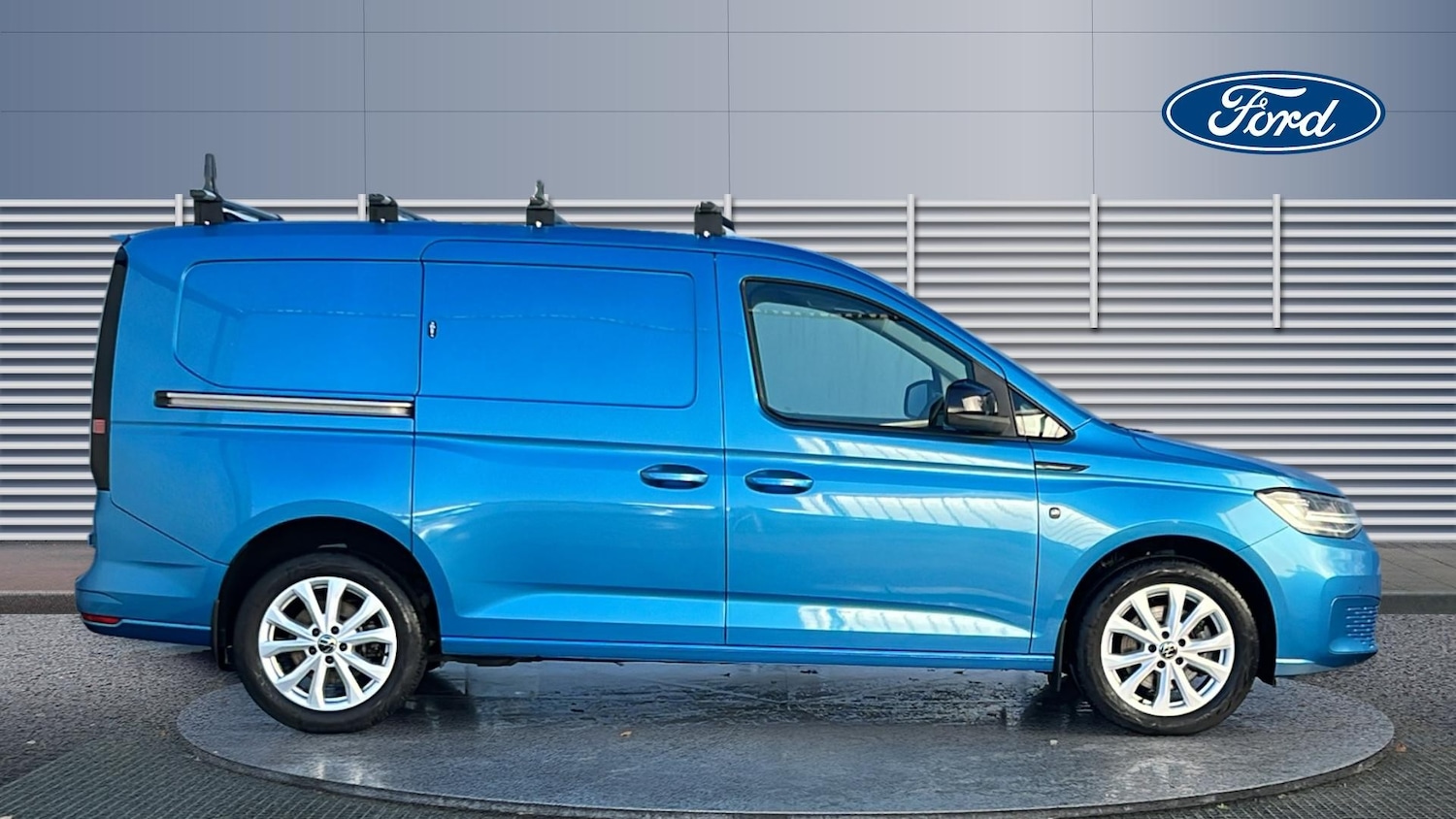 Used Volkswagen Caddy Maxi 2022 for sale - 76799056: Photo 5