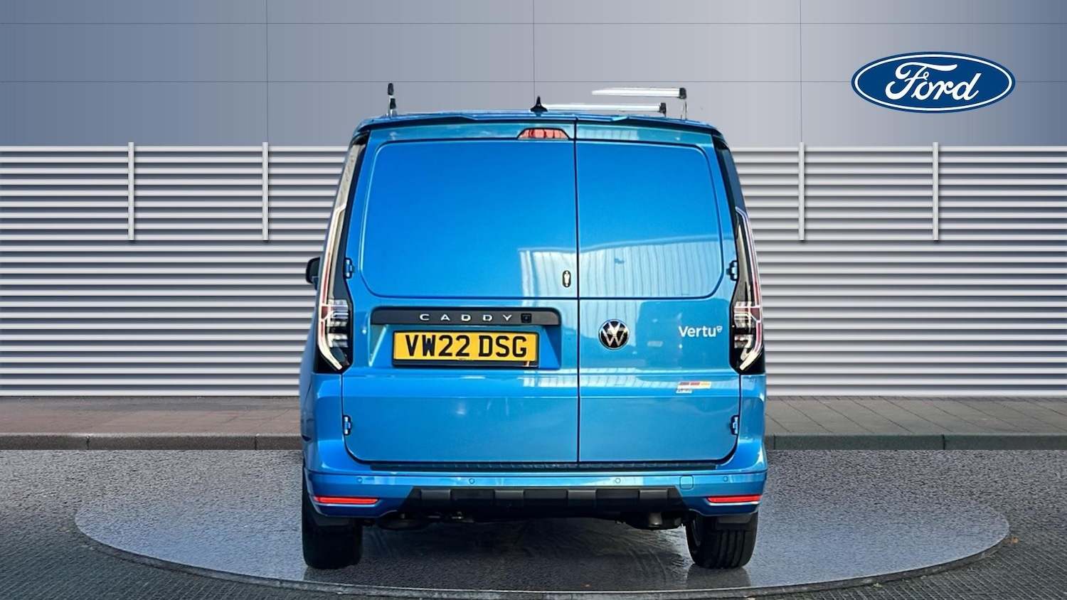 Used Volkswagen Caddy Maxi 2022 for sale - 76799056: Photo 6