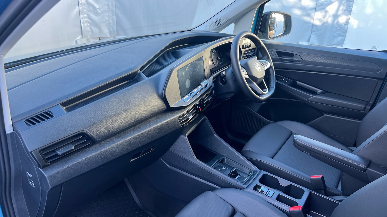 Used Volkswagen Caddy Maxi 2022 for sale - 76799056: Photo 9