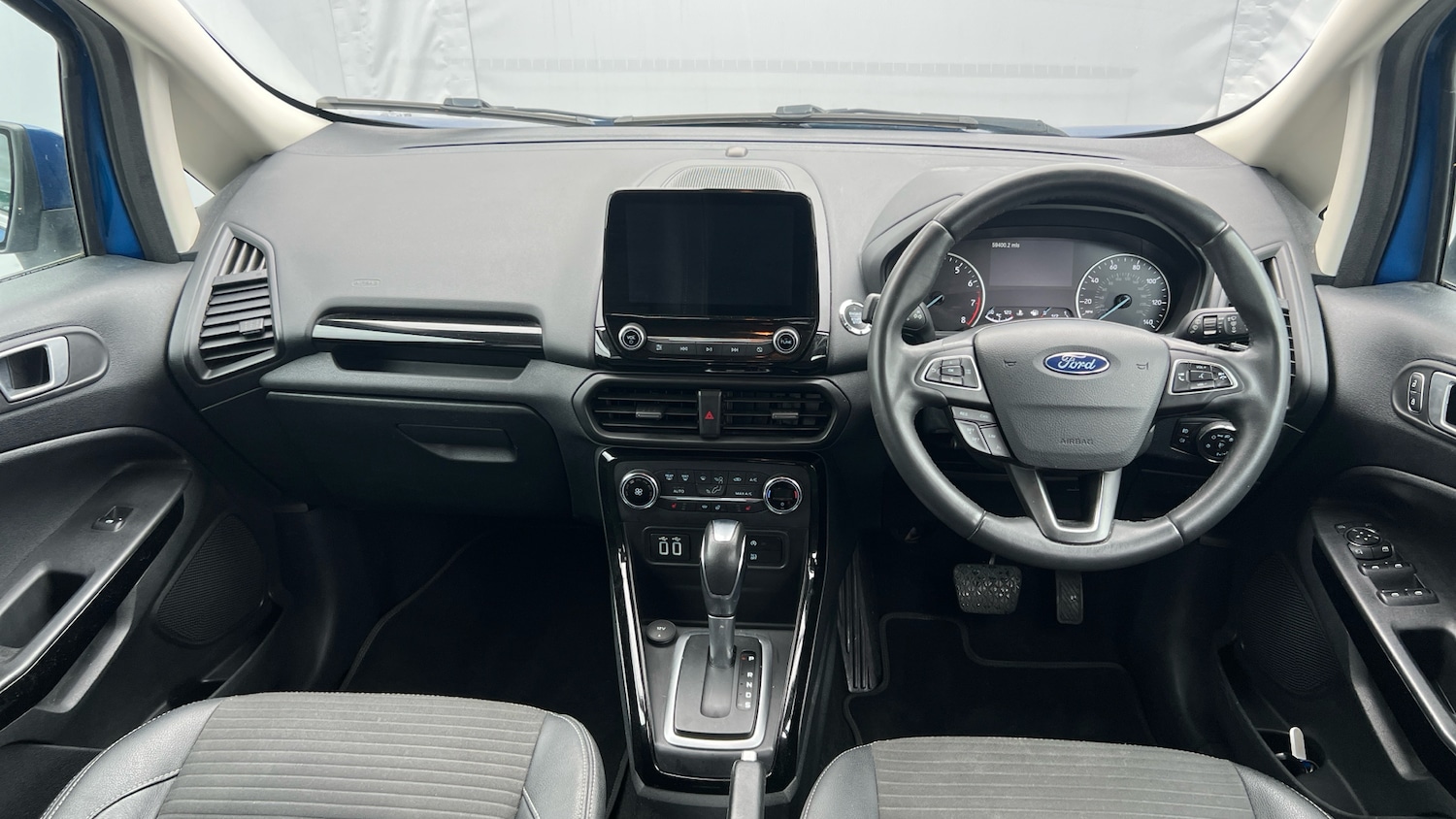 Used Ford Ecosport 2019 for sale - 76461743: Photo 10