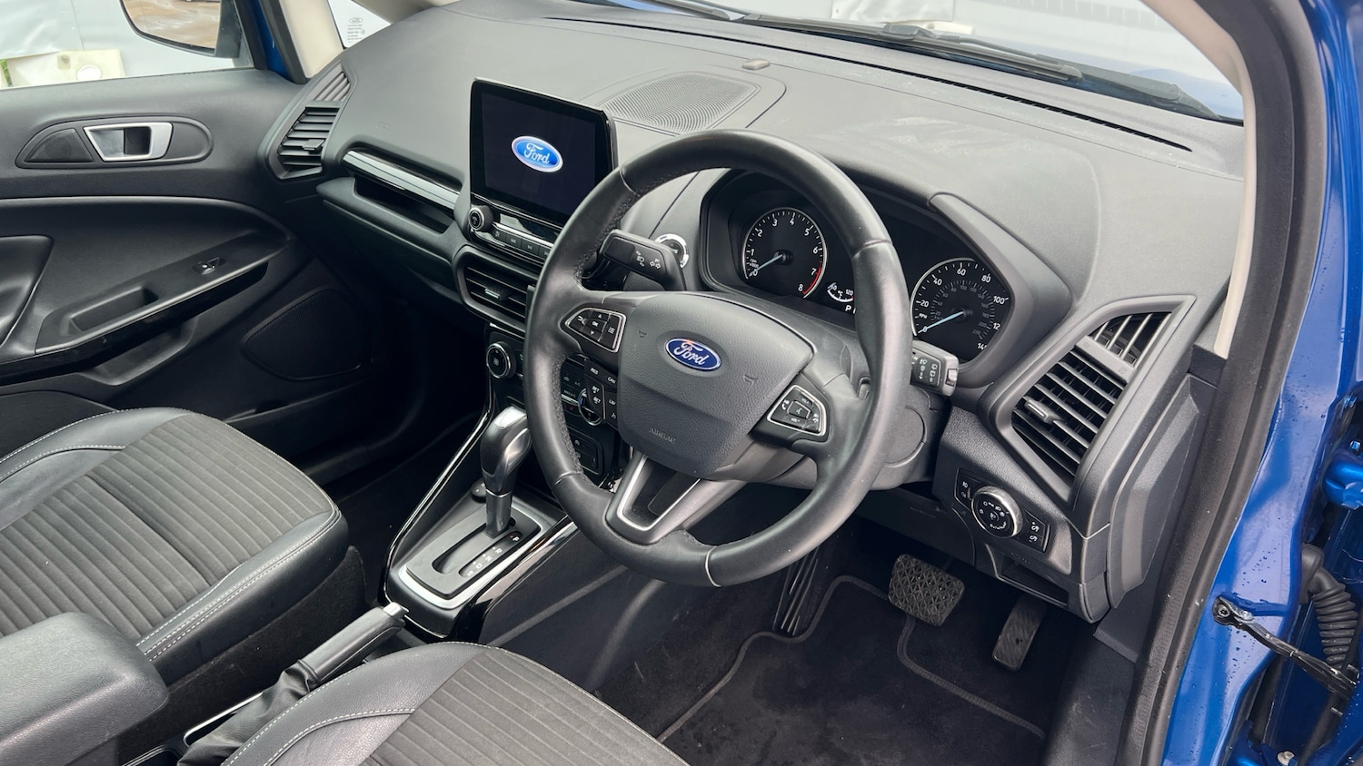 Used Ford Ecosport 2019 for sale - 76461743: Photo 11