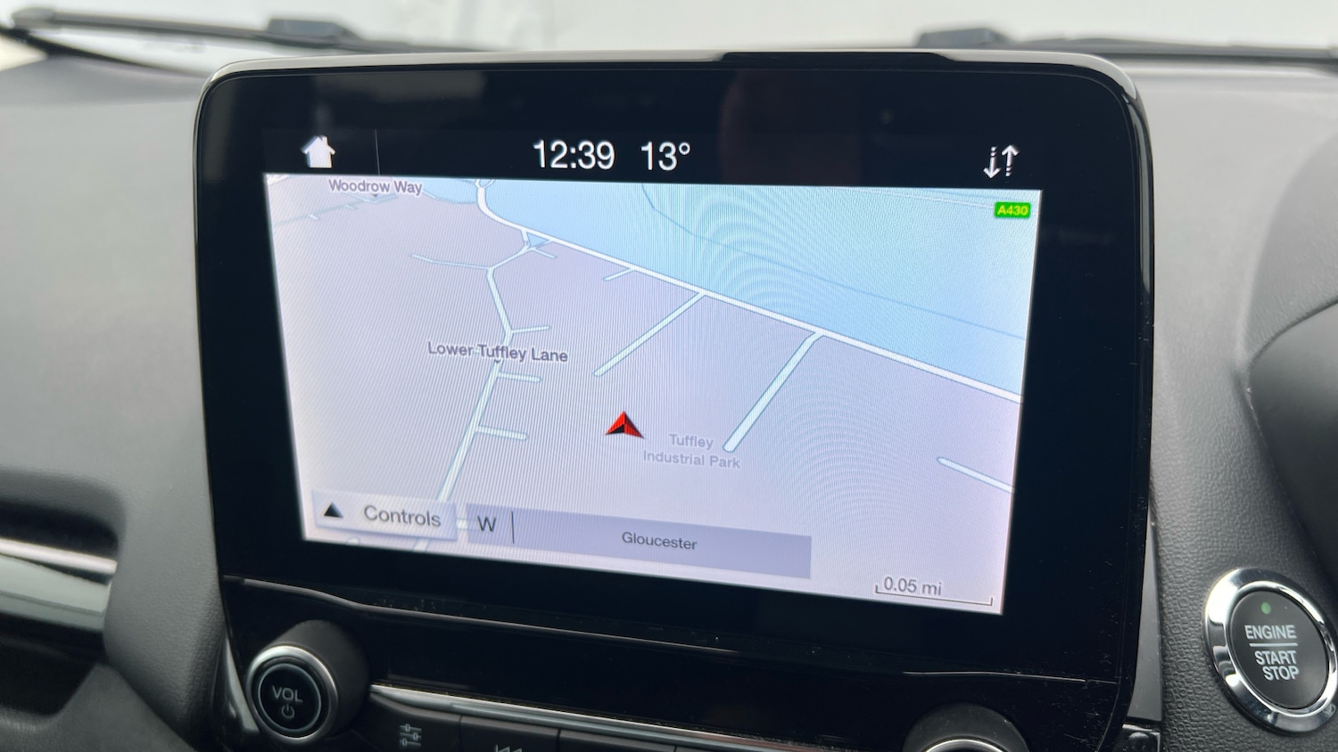 Used Ford Ecosport 2019 for sale - 76461743: Photo 12