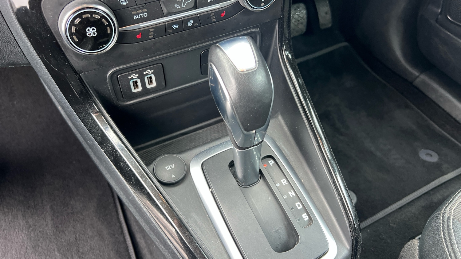 Used Ford Ecosport 2019 for sale - 76461743: Photo 13