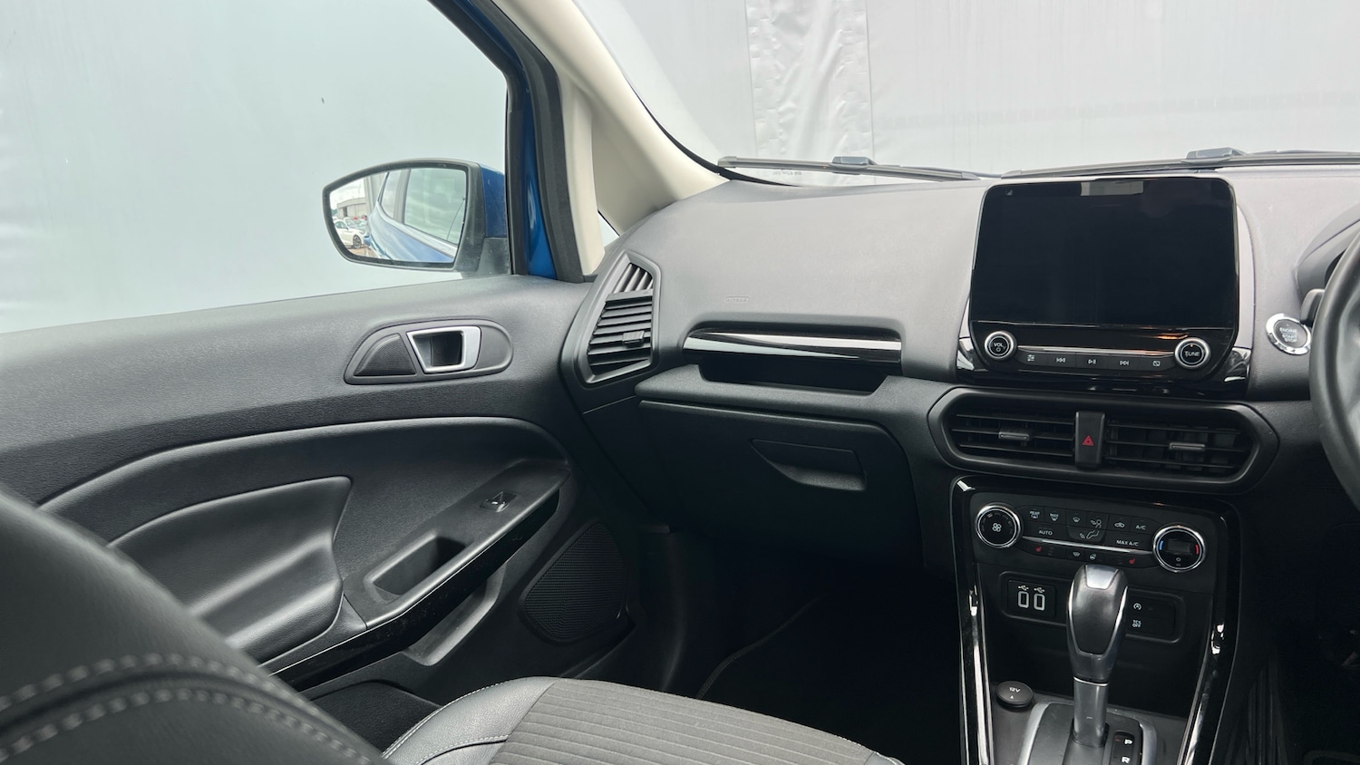 Used Ford Ecosport 2019 for sale - 76461743: Photo 14