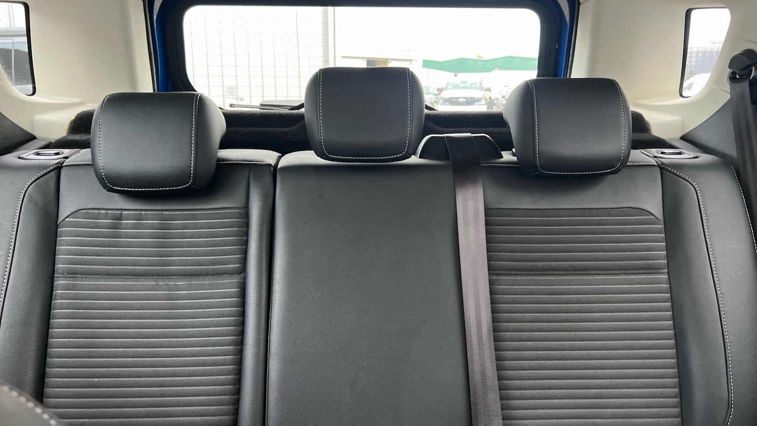 Used Ford Ecosport 2019 for sale - 76461743: Photo 15