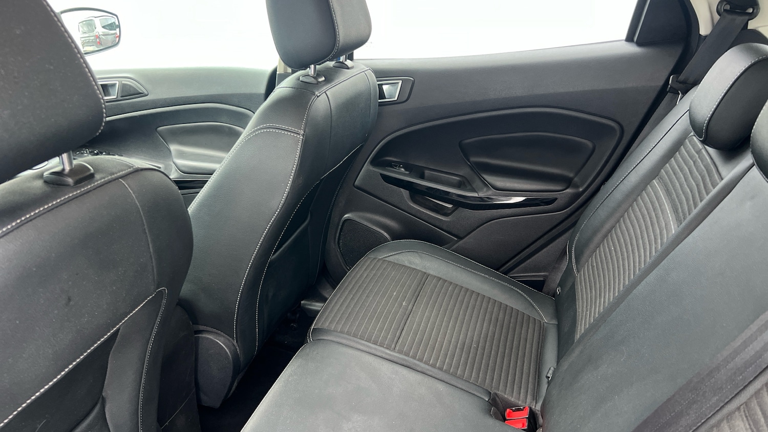 Used Ford Ecosport 2019 for sale - 76461743: Photo 16