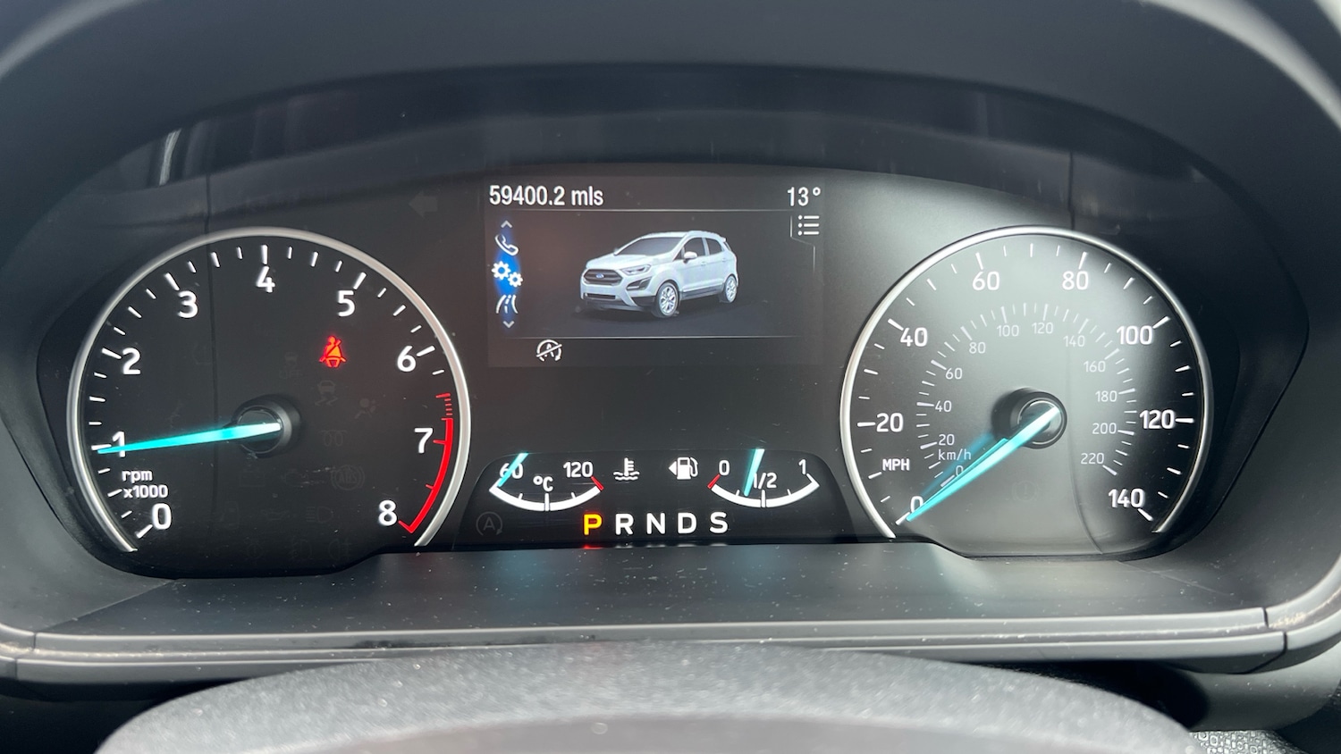 Used Ford Ecosport 2019 for sale - 76461743: Photo 18