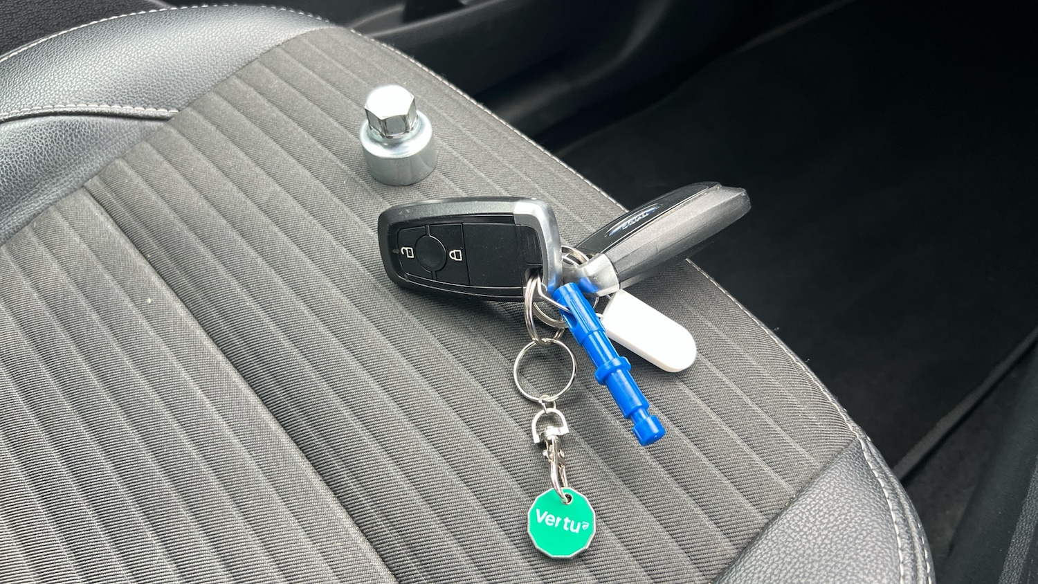 Used Ford Ecosport 2019 for sale - 76461743: Photo 19