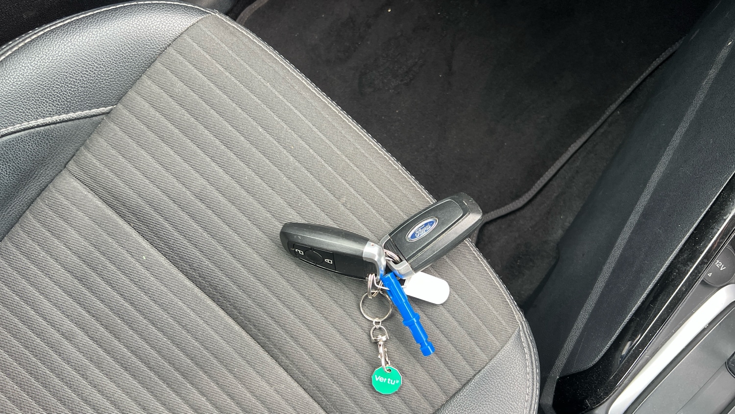 Used Ford Ecosport 2019 for sale - 76461743: Photo 20