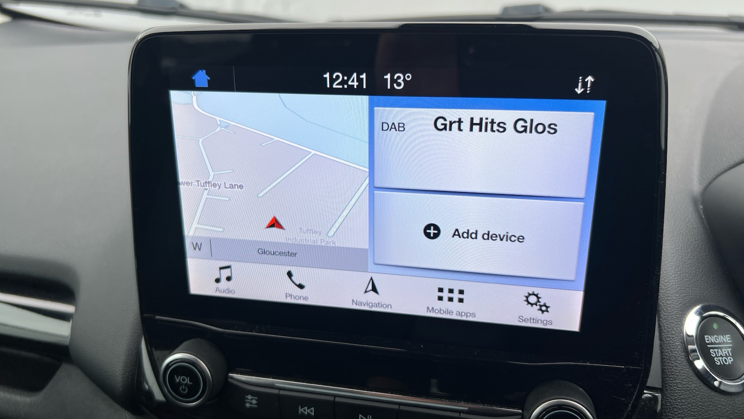 Used Ford Ecosport 2019 for sale - 76461743: Photo 21