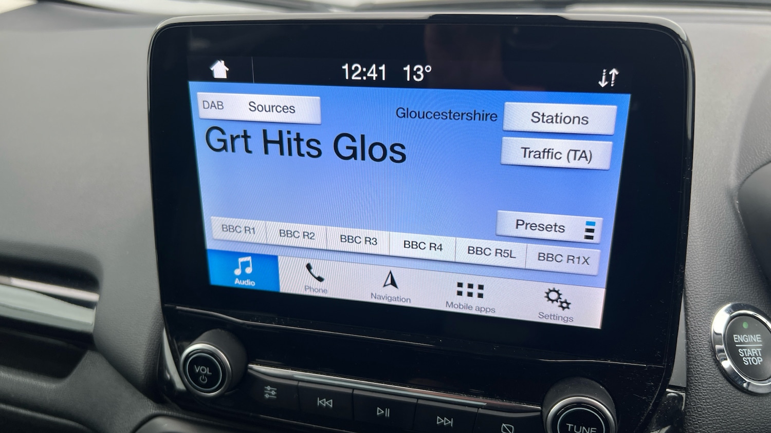 Used Ford Ecosport 2019 for sale - 76461743: Photo 22