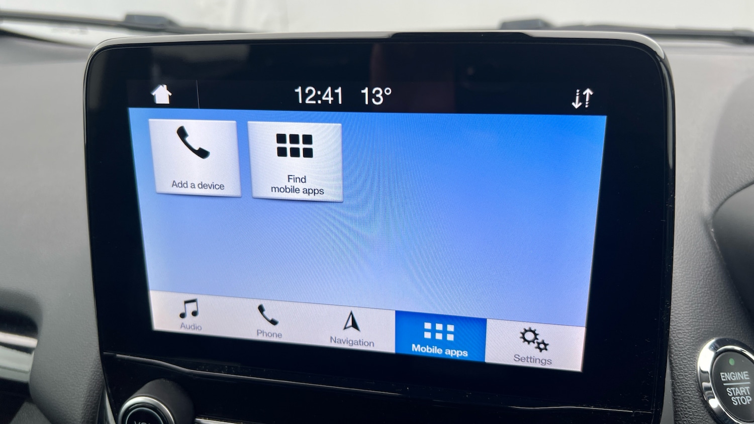 Used Ford Ecosport 2019 for sale - 76461743: Photo 23