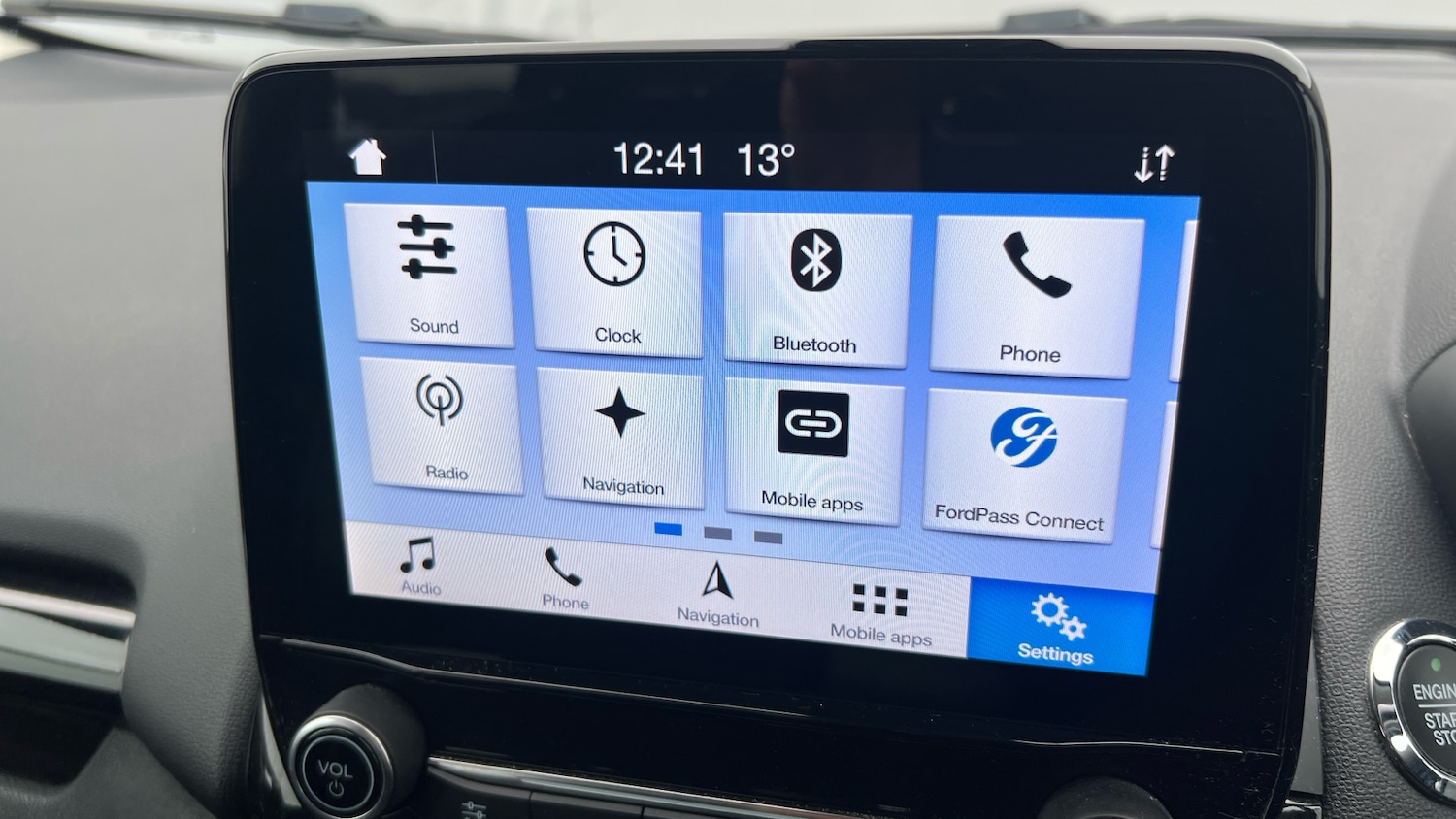 Used Ford Ecosport 2019 for sale - 76461743: Photo 24