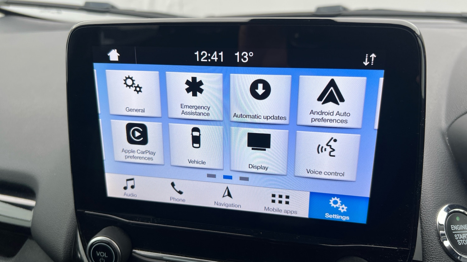 Used Ford Ecosport 2019 for sale - 76461743: Photo 25