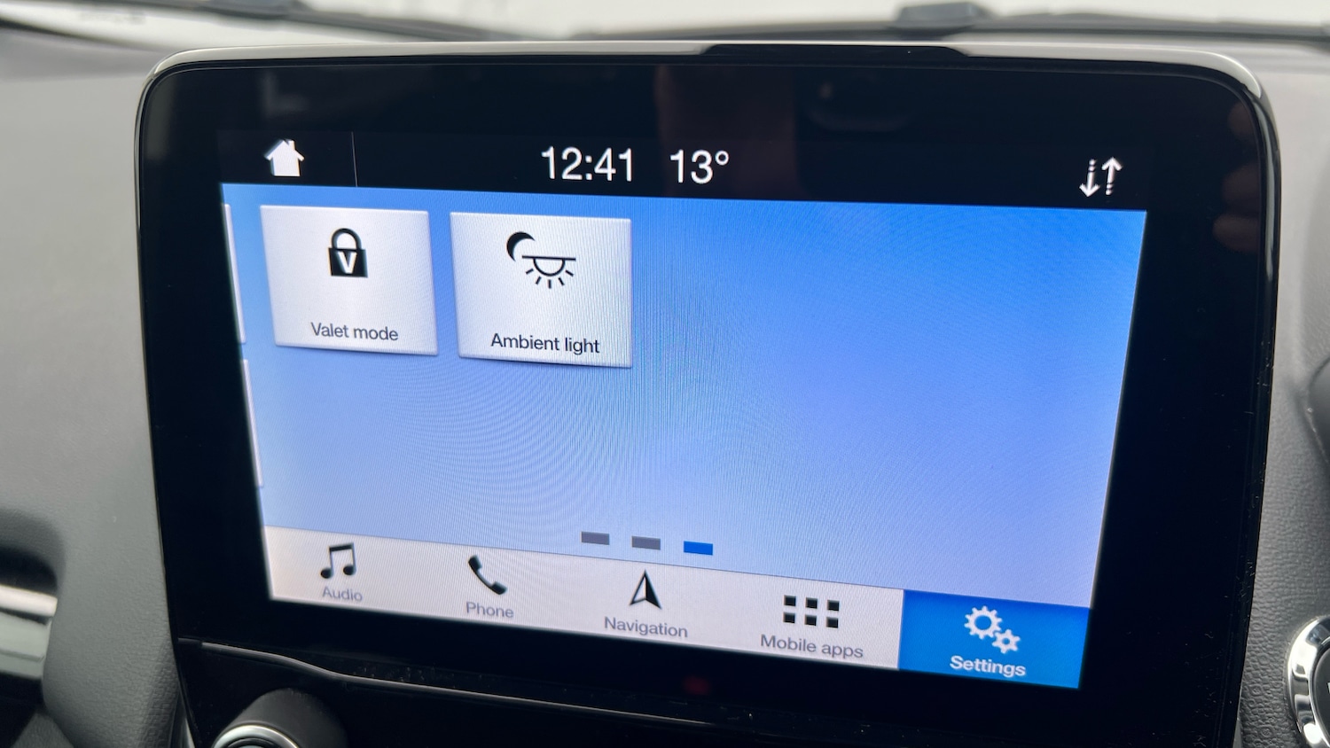 Used Ford Ecosport 2019 for sale - 76461743: Photo 26