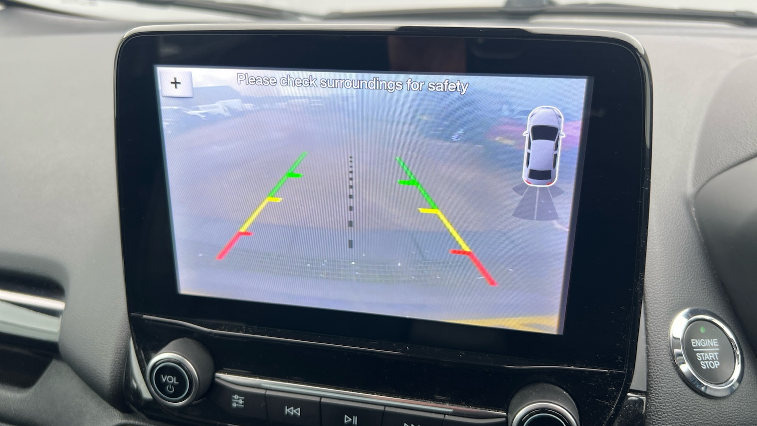 Used Ford Ecosport 2019 for sale - 76461743: Photo 27