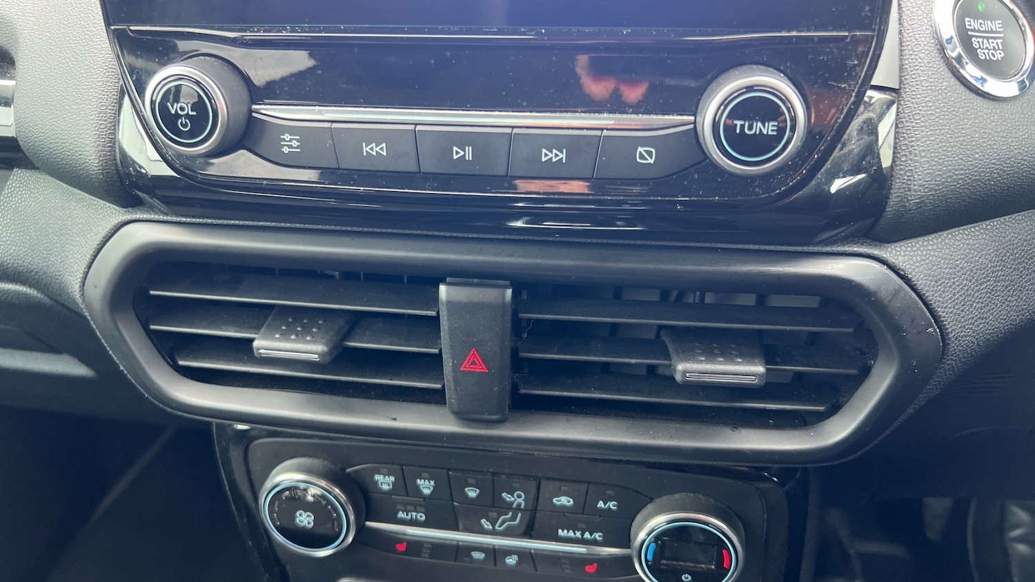 Used Ford Ecosport 2019 for sale - 76461743: Photo 28