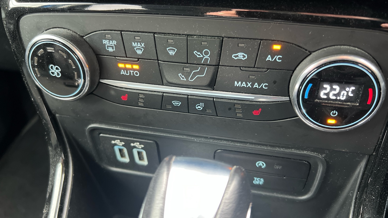 Used Ford Ecosport 2019 for sale - 76461743: Photo 29